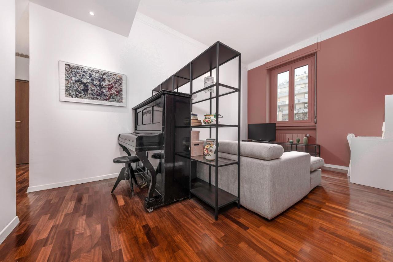 Casa Da Suite Thela Milan Exterior photo